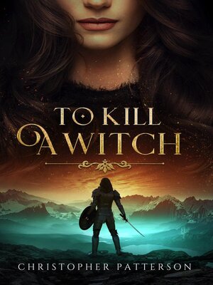 cover image of To Kill a Witch